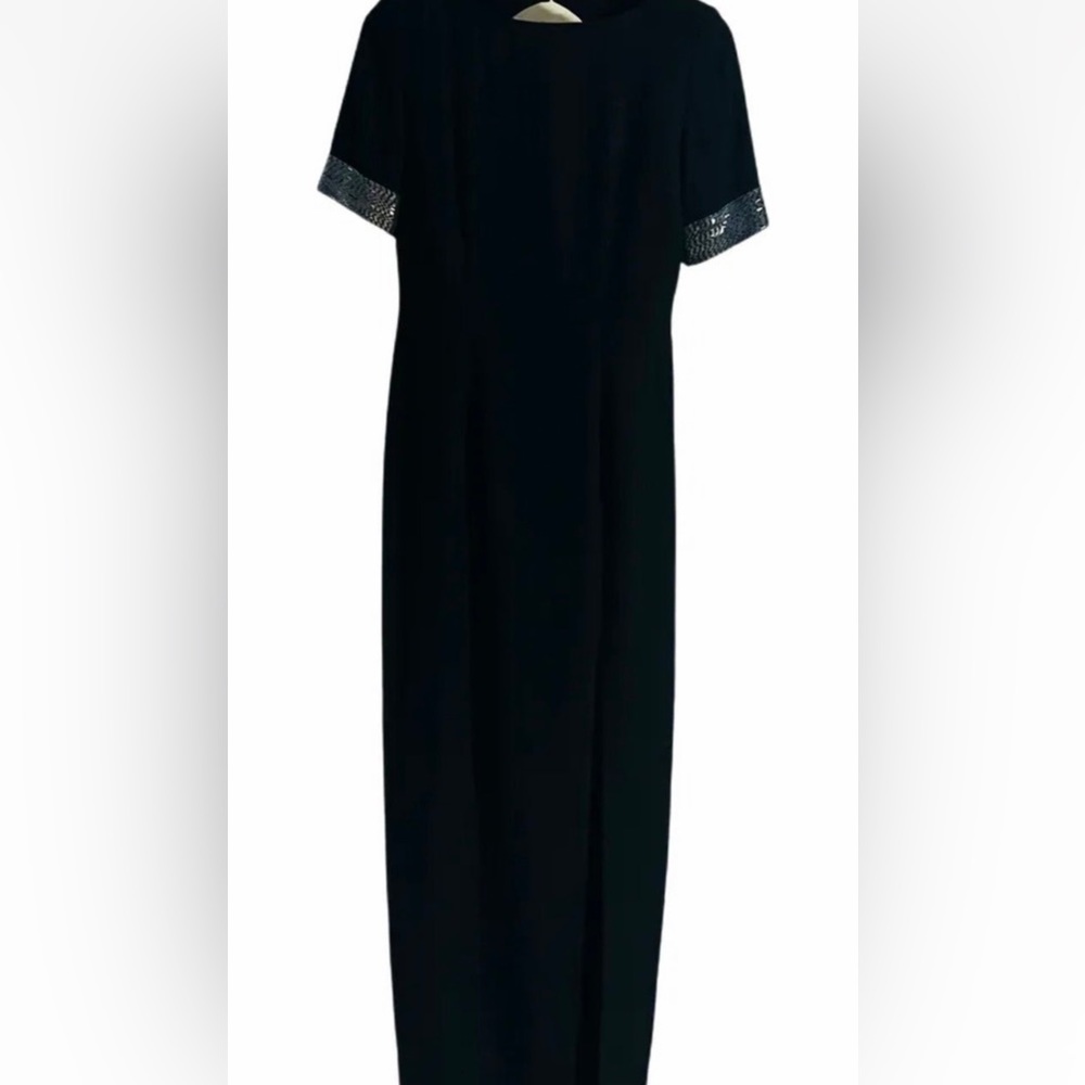 Adrianna papell evening dress size 10